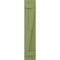 Ekena Millwork Americraft 3-Board (2 Batten) Wood Joined Board-n-Batten Shutters w/ Z-Bar, ARW102BB311X77MGH, PR ARW102BB311X77MGH - alternate 2